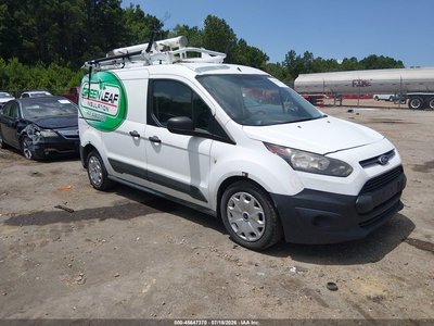 2016 Ford Transit Connect