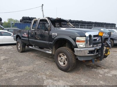 1FTSX21Y89E****** 2009 Ford F-250