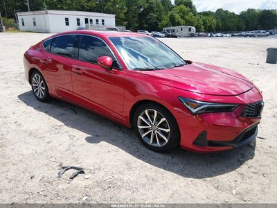 2023 Acura Integra