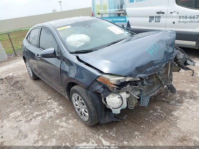 5YFBURHE5HP****** 2017 Toyota Corolla