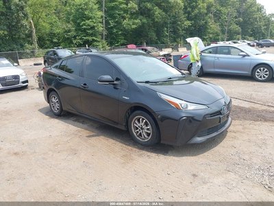 2022 Toyota Prius