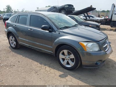 1C3CDWDA5CD****** 2012 Dodge Caliber