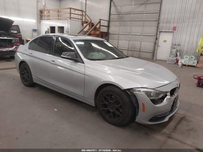 2016 BMW 3 Series