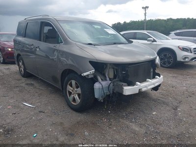 2016 Nissan Quest