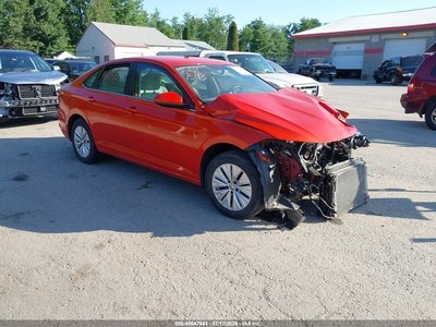 3VWC57BU4KM****** 2019 Volkswagen Jetta