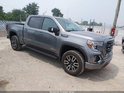 3GTP9EEL3NG****** 2022 GMC Sierra 1500 Limited