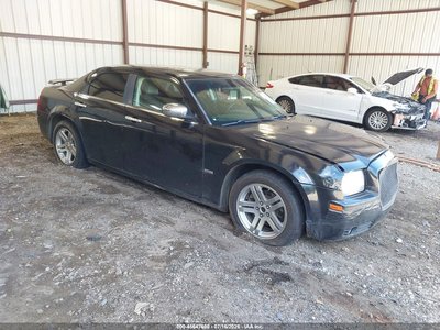 2010 Chrysler 300