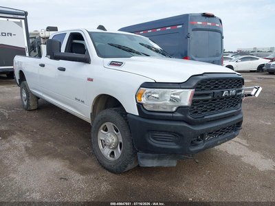 3C6UR5HJ0NG****** 2022 RAM 2500