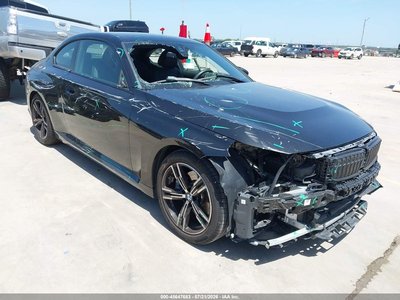 3MW23CM05N8****** 2022 BMW 230