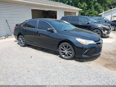 4T1BF1FK1FU****** 2015 Toyota Camry