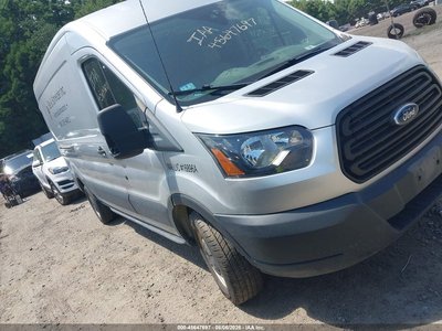 2019 Ford Transit-250