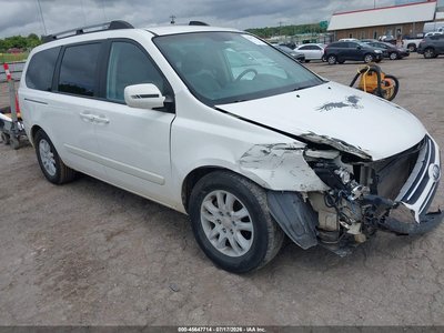 KNDMB233866****** 2006 Kia Sedona