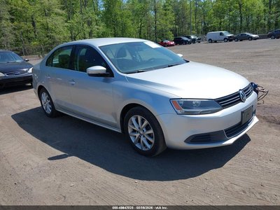 3VWD17AJ2EM****** 2014 Volkswagen Jetta