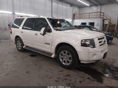 2007 Ford Expedition