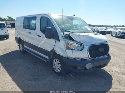 2021 Ford Transit 250