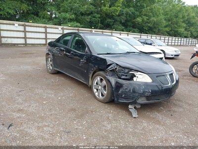 1G2ZG58NX74****** 2007 Pontiac G6