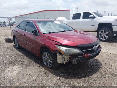 4T1BF1FK6FU****** 2015 Toyota Camry