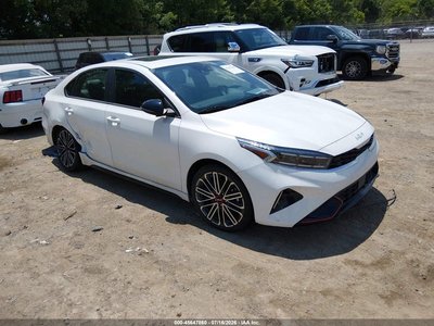 3KPF44AC0RE****** 2024 Kia Forte