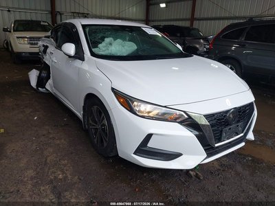 2023 Nissan Sentra