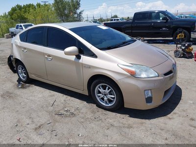 JTDKN3DU0A0****** 2010 Toyota Prius
