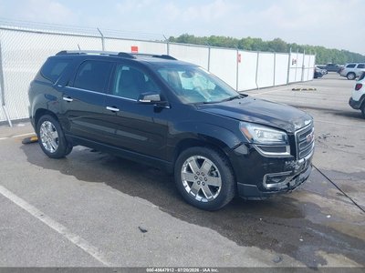1GKKVSKD6HJ****** 2017 GMC Acadia