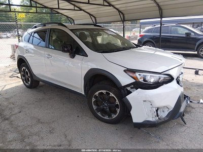 JF2GTACC1N9****** 2022 Subaru Crosstrek