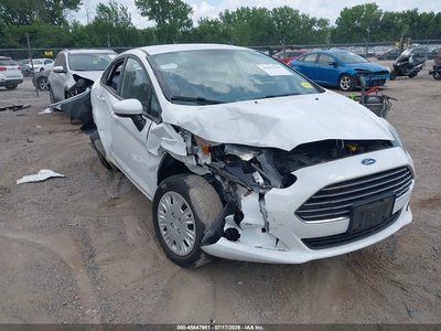 3FADP4AJ4HM****** 2017 Ford Fiesta