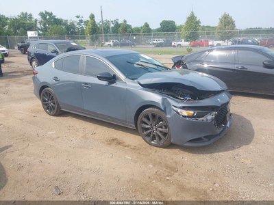 2022 Mazda 3