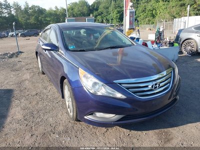 2014 Hyundai Sonata