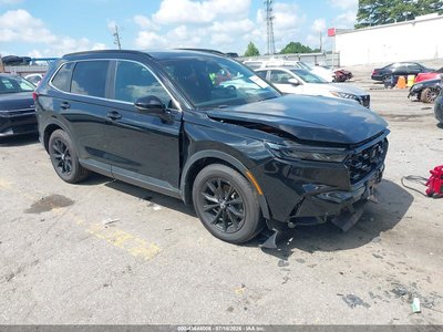 2023 Honda CR-V Hybrid