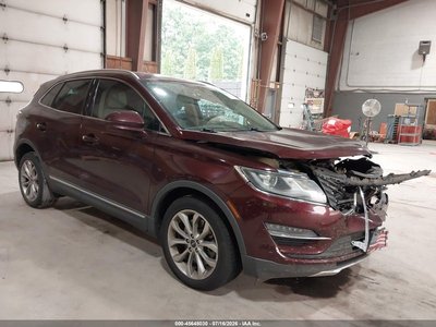 5LMCJ2C97HU****** 2017 Lincoln MKC