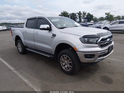 1FTER4FH1KL****** 2019 Ford Ranger