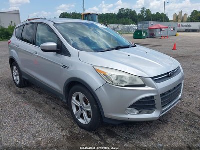 1FMCU0GX2EU****** 2014 Ford Escape
