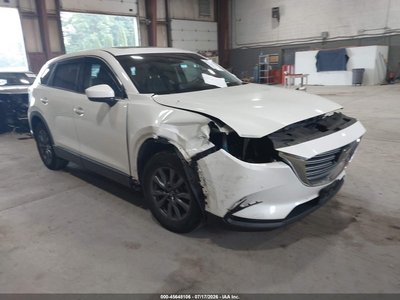 JM3TCBCY5M0****** 2021 Mazda CX-9