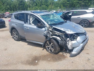2T3RFREV3HW****** 2017 Toyota RAV4