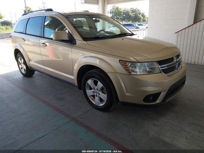 3D4PG1FG1BT****** 2011 Dodge Journey