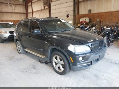 2009 BMW X5