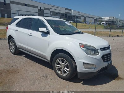2GNALCEK3H1****** 2017 Chevrolet Equinox