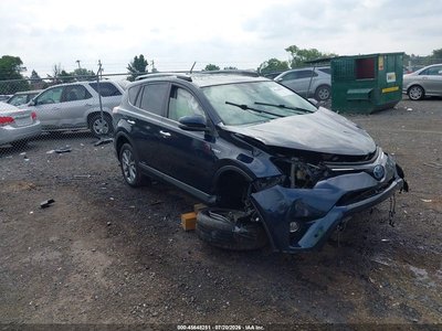 JTMDJREV2JD****** 2018 Toyota RAV4 Hybrid