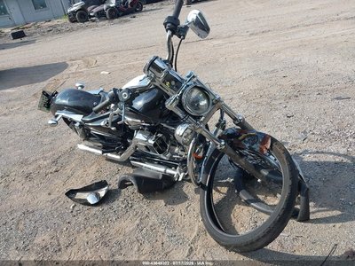 1HD1CT313AC****** 2010 Harley-Davidson Sportster 1200 Custom