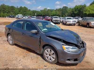 3VWDZ7AJ0BM****** 2011 Volkswagen Jetta