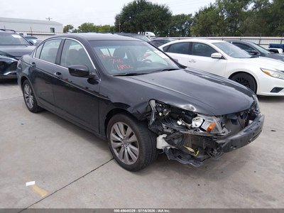 1HGCP2F82CA****** 2012 Honda Accord