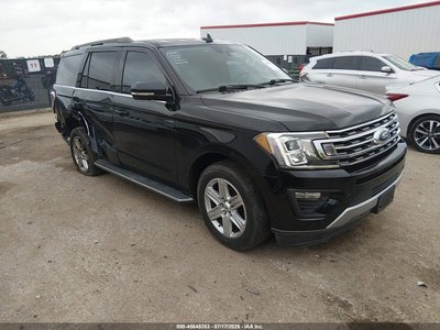 1FMJU1HT5JE****** 2018 Ford Expedition