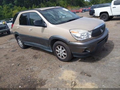 3G5DA03E13S****** 2003 Buick Rendezvous