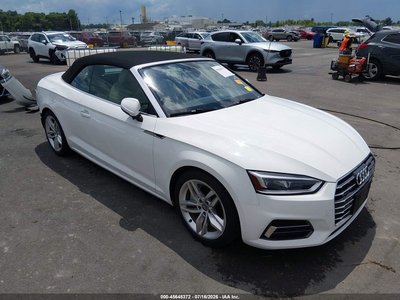 WAUWNGF50KN****** 2019 Audi A5