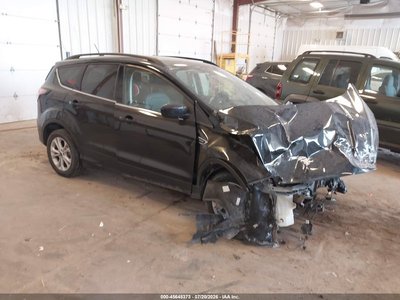 1FMCU9HD9JU****** 2018 Ford Escape