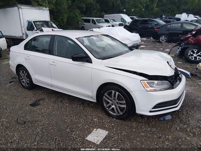 2015 Volkswagen Jetta
