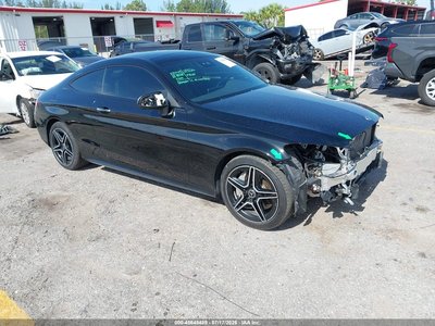 W1KWJ8EB8PG****** 2023 Mercedes-Benz C 300