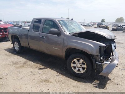 2013 GMC Sierra 1500