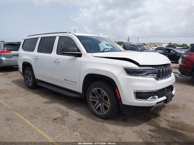 1C4SJSBPXPS****** 2023 Jeep Wagoneer L